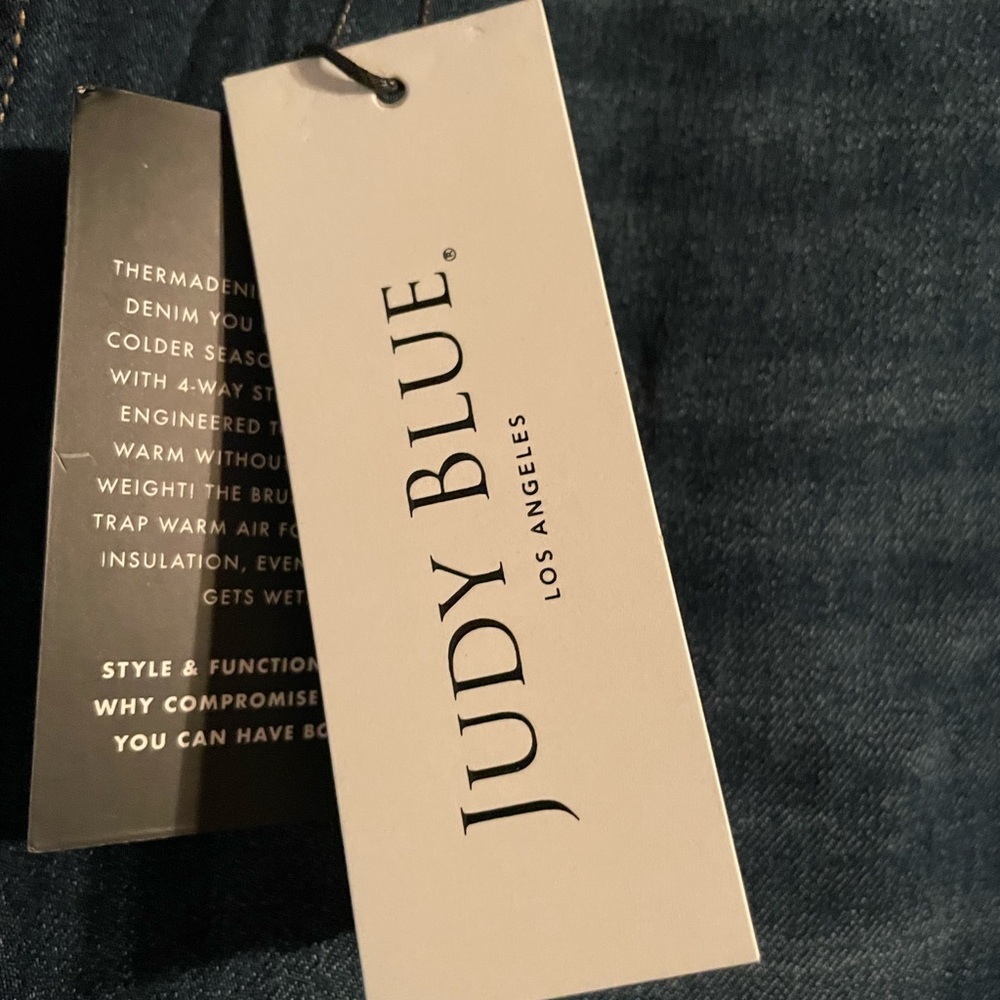 Judy Blue